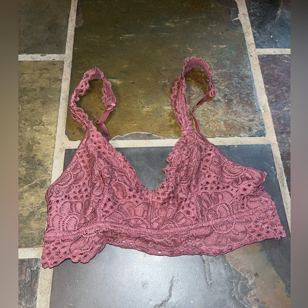 Adult Bralette, size S